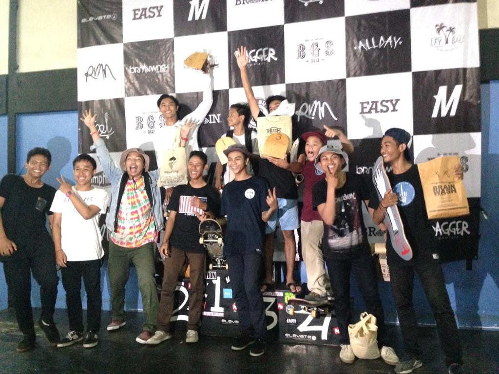 account resmi PSB tweet media