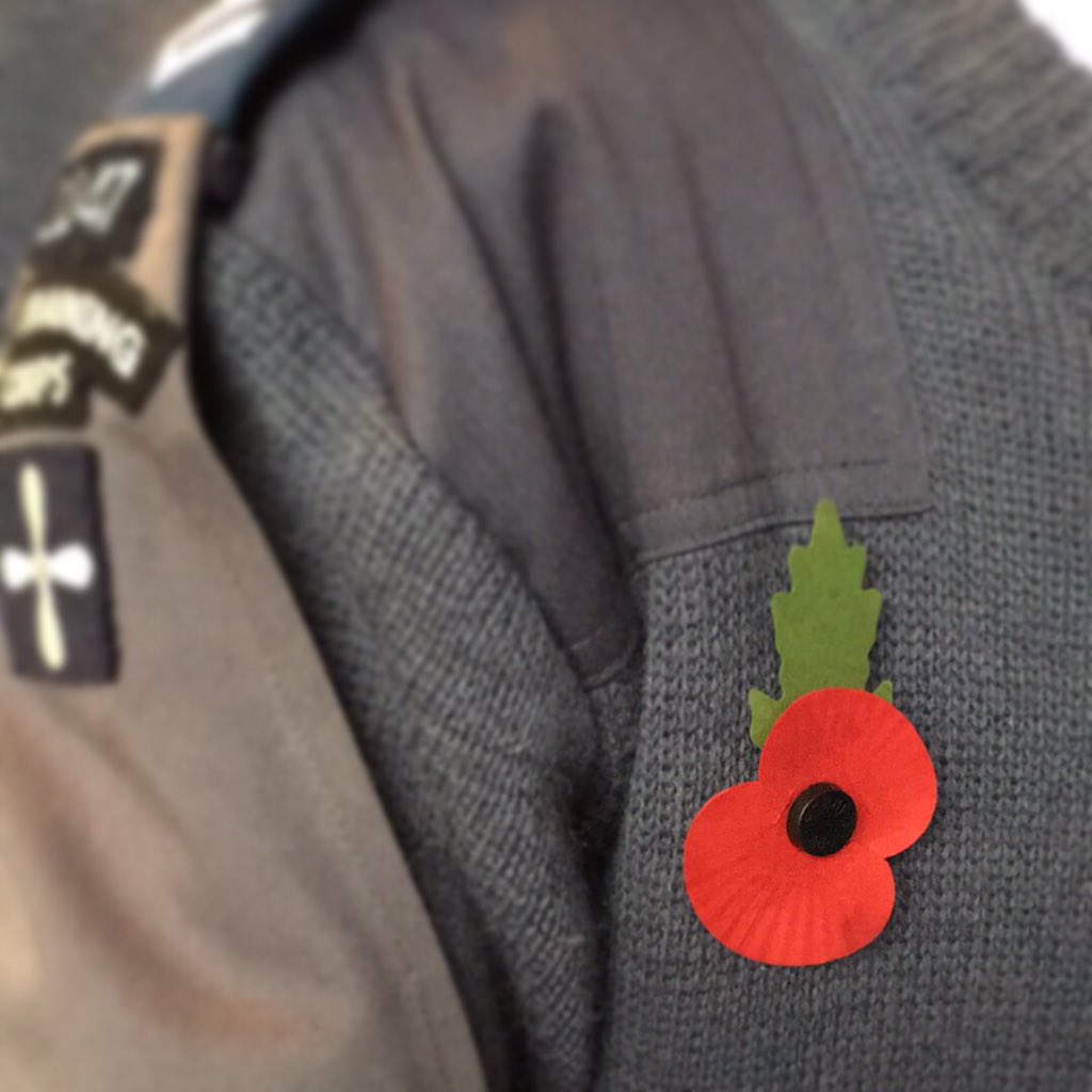 #WeWillRememberThem