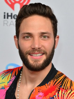 TLMDFansBG's tweet photo. Con barba porque los #Coronelitos lo eligieron @gabrielcoronel #iHeartFiesta https://t.co/fkbLdiKFwN