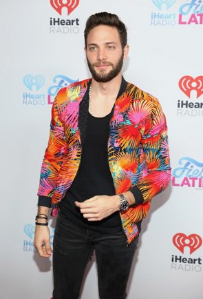 TLMDFansBG's tweet photo. Con barba porque los #Coronelitos lo eligieron @gabrielcoronel #iHeartFiesta https://t.co/fkbLdiKFwN