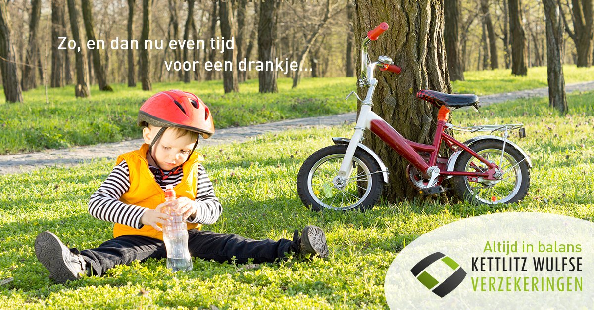 105 km gefietst = €2.50 donatie @Natuurmonument. Dank <a href="/KWVnl/">Kettlitz Wulfse</a>! fnr.li/go/c/77 #Fundrunner #spo