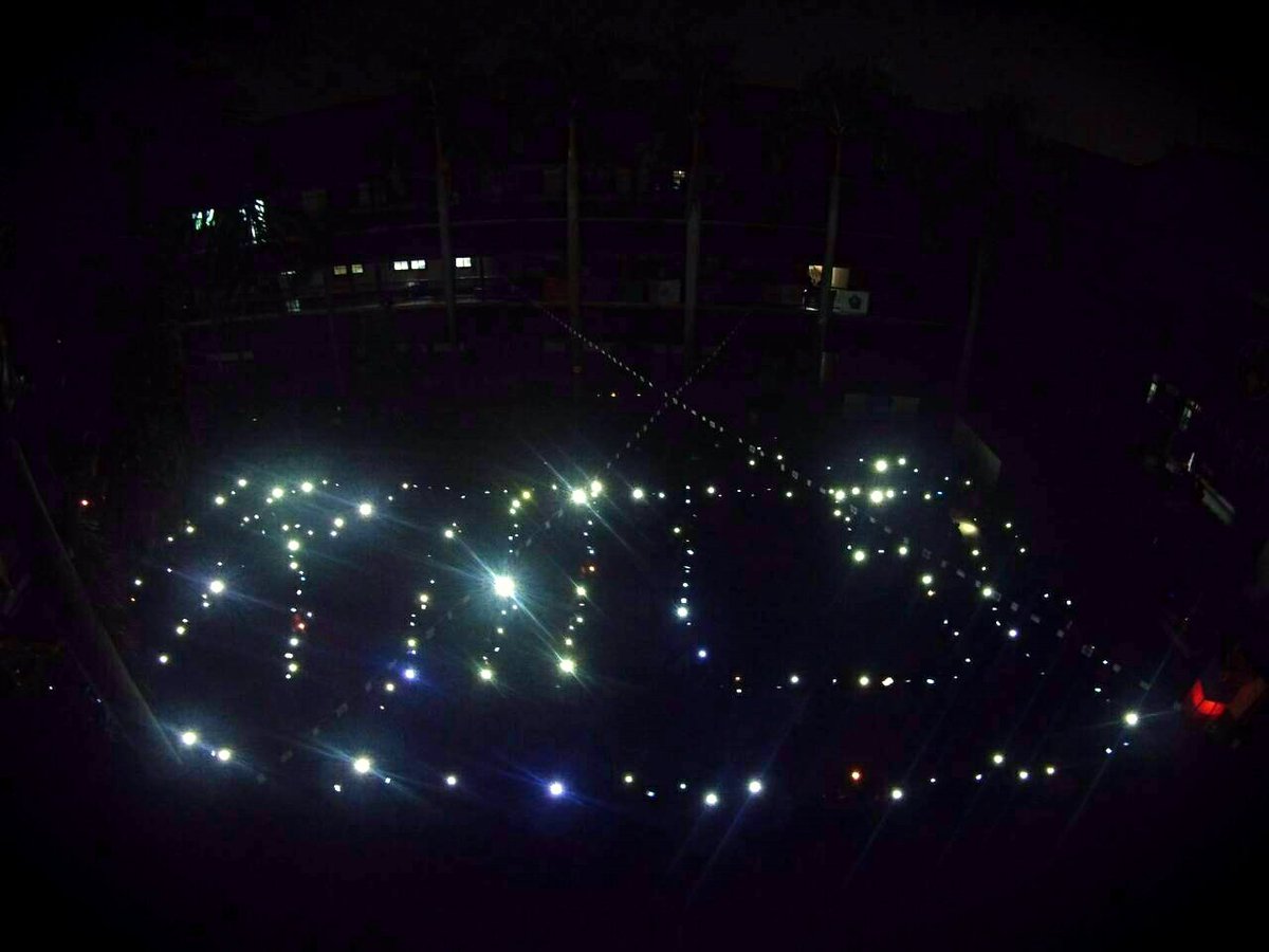 Terimakasih atas kehadirannya di acara TW II FKMTSI Wilayah VI Jabar-Banten. Salam FK!🎇🎉