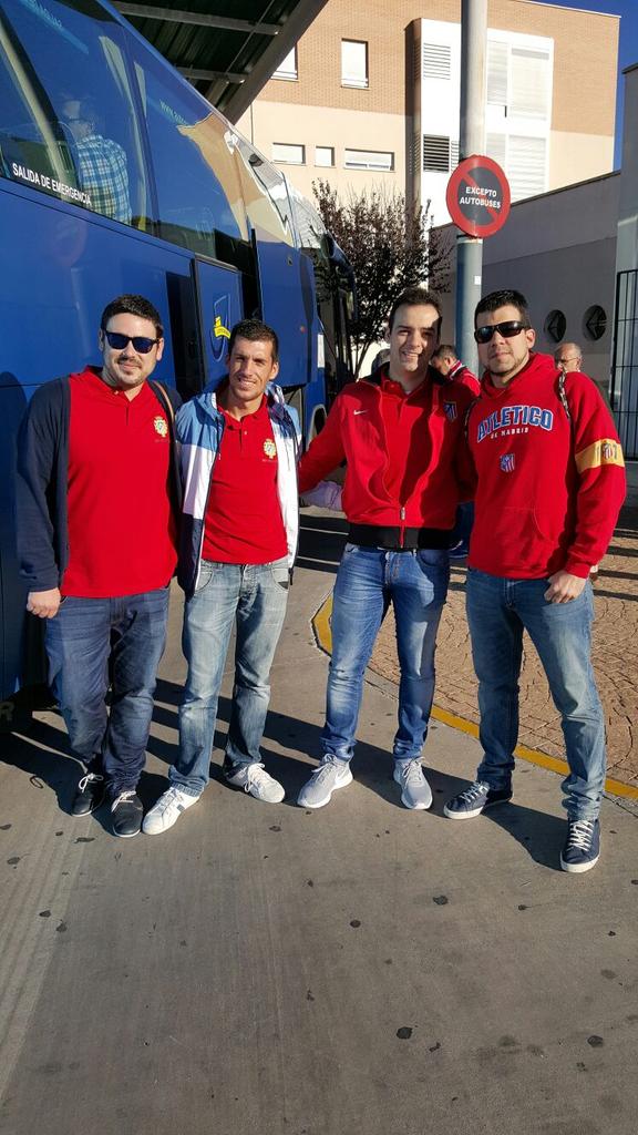 Peña atm quintanar (@quintanar_p) on Twitter photo 