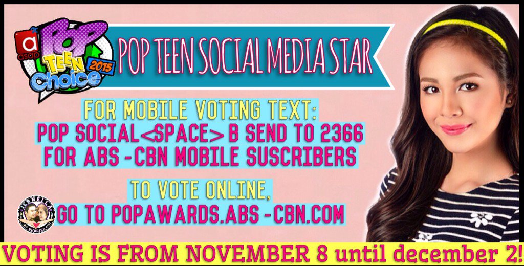 JerNellaBuddies's tweet photo. VOTE! VOTE! VOTE! #OneForJanella https://t.co/5QLi3chZrz