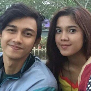 Serasi banget so sweet :) <a href="/caesarhito/">Caesar Hito</a> @caesarhito93 @Rayakitty <a href="/rayakitty96/">Raya Kitty Aditya</a>