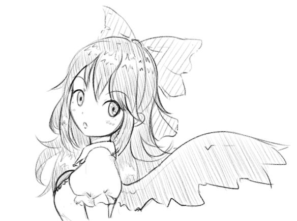 お空ちゃんrkgk 