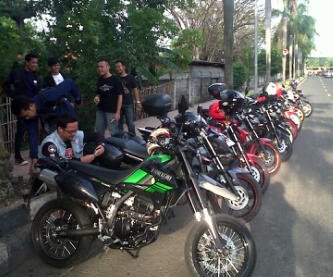 YVCI Tangerang tweet media