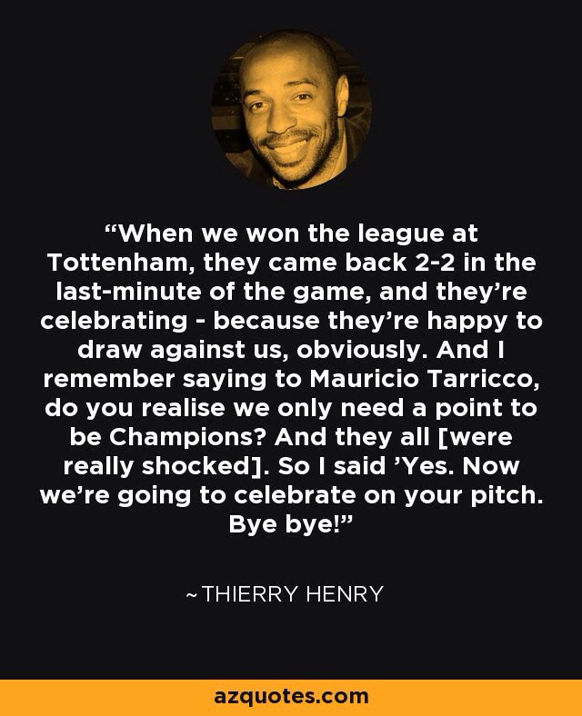 UberAFC's tweet photo. THE KING

#DerbyDay https://t.co/apUbOuE8ZD