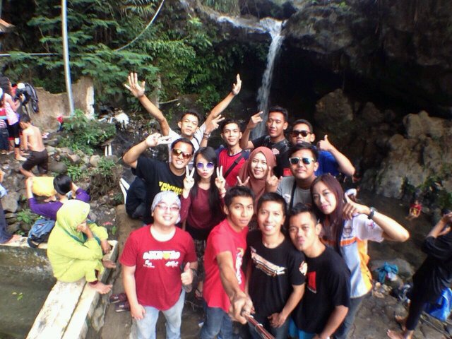 Tempat wisata di slawi, wawww, jdi pengen k sana lg (◦ˆ⌣ˆ◦)