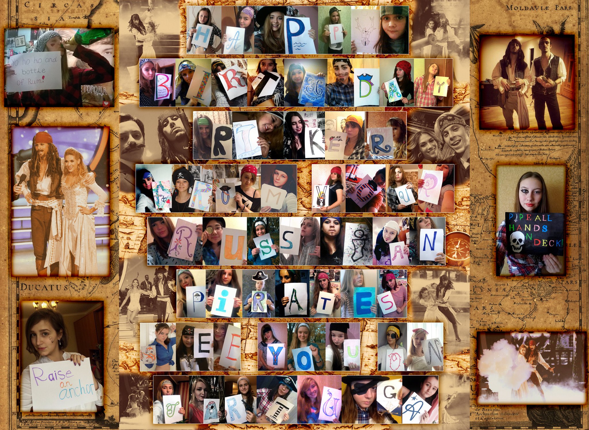 Happy Birthday Riker Lynch from your Russian chicks! we love you.     