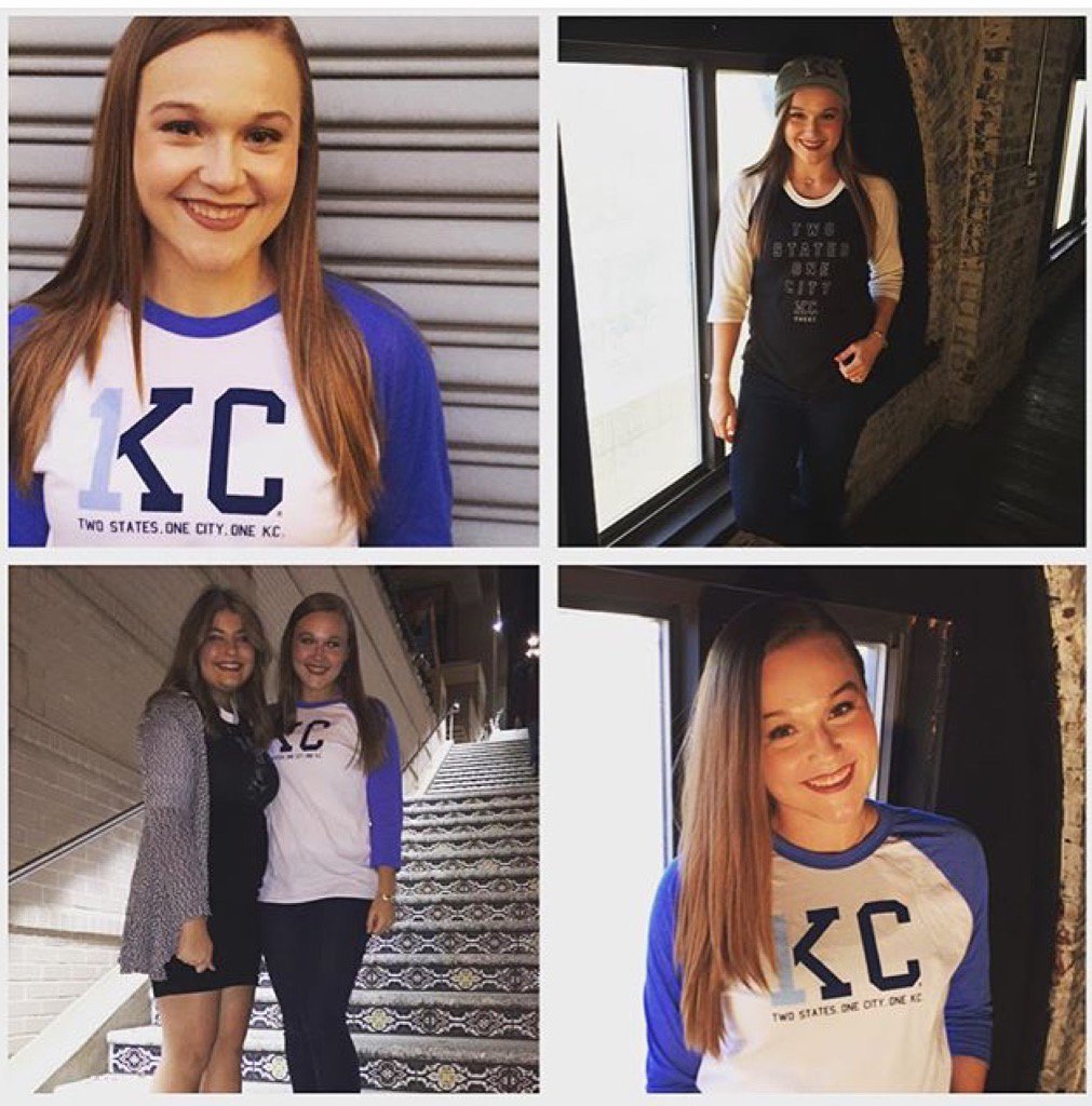 1kcshop's tweet photo. First Friday's was positively crazy Saturday! KC peeps are loving the 1KC concept! Come see at Le Fou Flea! #1KC https://t.co/IsiFGm5SSq