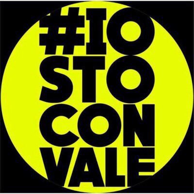 NicoSavi's tweet photo. Vado! Forza Vale!!! #qcc https://t.co/CT8sYX4sK2