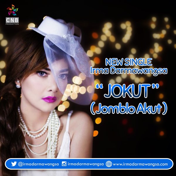 kotafm_bjn's tweet photo. #KotaPlay JOKUT (Jomblo Akut) @irmadarmawangsa

#DangdutMania @Tarra_Mahesa 
@kotafm_bjn @kotafm_surabaya https://t.co/Ttejf3BkHi