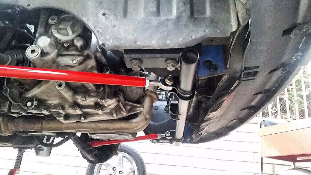 EliteAutoD's tweet photo. Photo sent to us by a customer. His new #InnovativeMounts Competition Traction Bar!! Thanks for choosing EAD, RJ❕🙌🏾 https://t.co/MT5BeckpI0