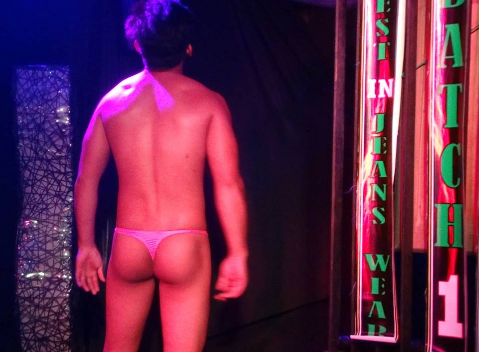 iamethanrufino's tweet photo. #MenZone17 ... #BikiniOpenBoys #SarapNgPinoy https://t.co/jCw1IPVqcN