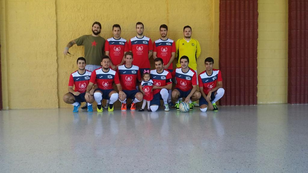 L&B Los Galindos fs tweet media