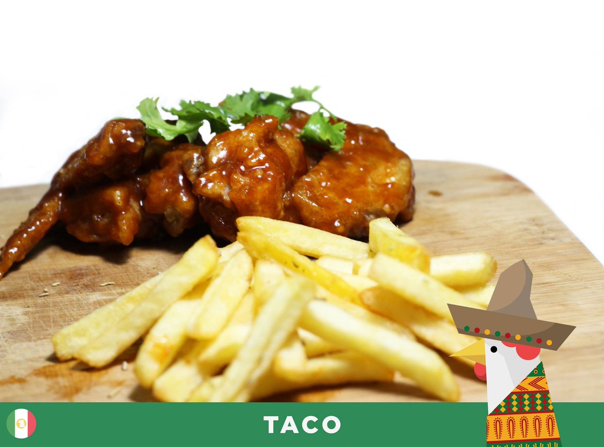 ChompChampsJSEC's tweet photo. Chomp it on a plate or in a bag! 

We'll be in front of MVP tomorrow! See you there, Chompions!
#JSECChallenge https://t.co/SlRcmzvs5W