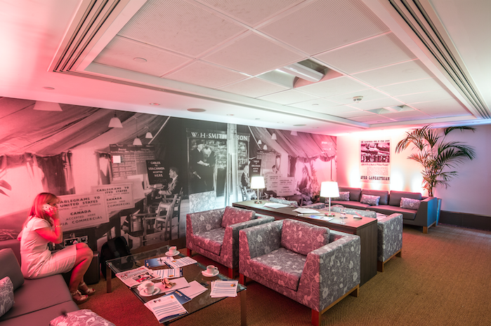 Thank you #LightingDesignHouse for your lovely photos. Always great to see our lights in action <a href="/rushtonbealesm/">Mary rushton-beales</a>.