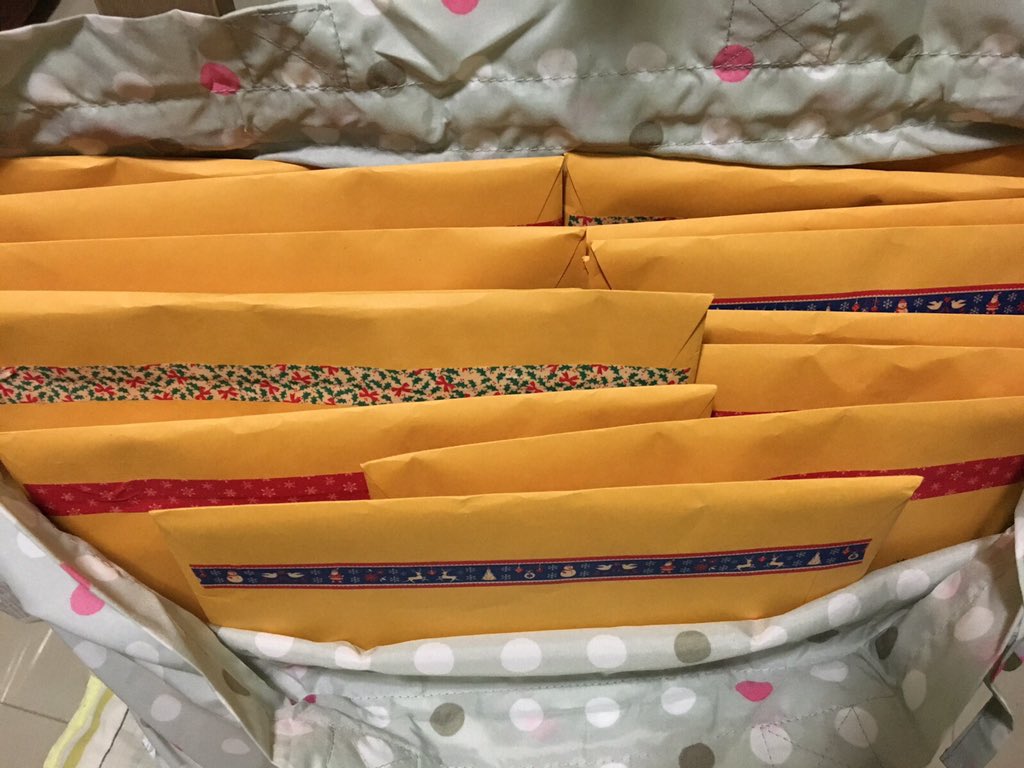 kiera_ryn's tweet photo. Ready to ship 😉✈️ #minicalendars https://t.co/u2zECuQVmC