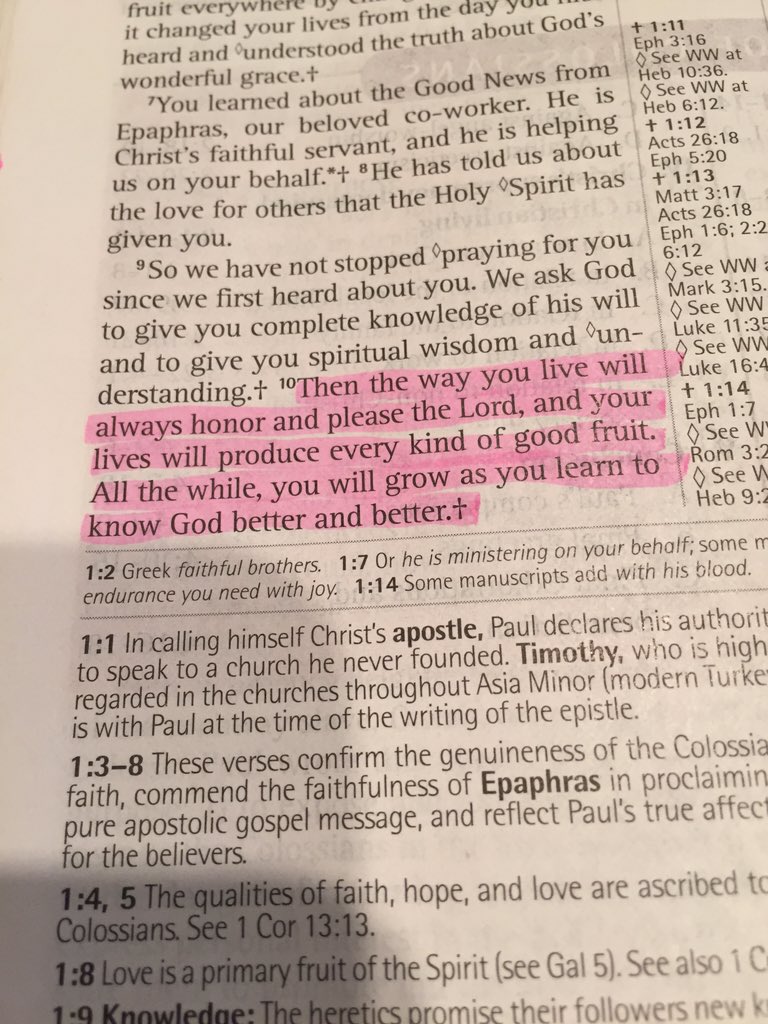 brandonsereg's tweet photo. Praying this over @lifemission.church ! It's going to be a great day! #WeGet2DoThis #I❤️MyChurch https://t.co/7MYWGE26eI