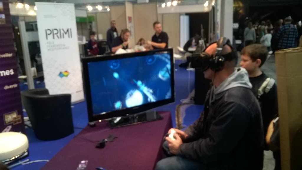 Indeego Games tweet media