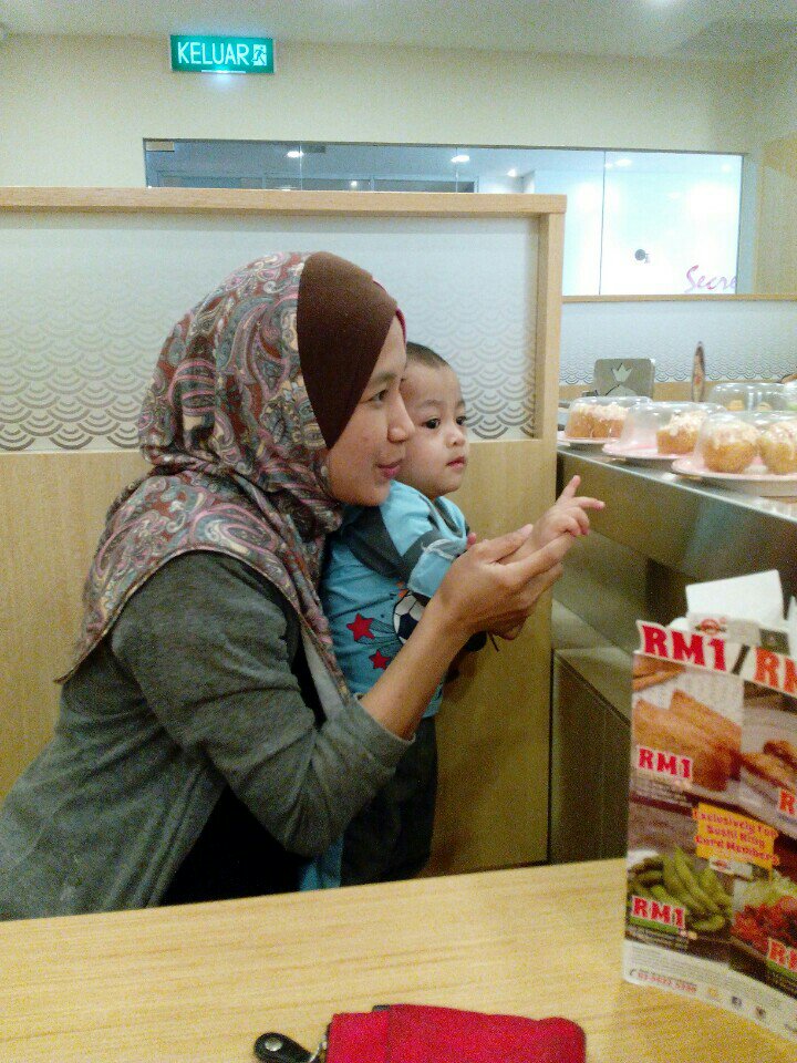 Dila On Twitter I M At Sushi King Sacc Mall In Shah Alam Https T Co 0rpebxzhxp Https T Co Skcuacuhvb