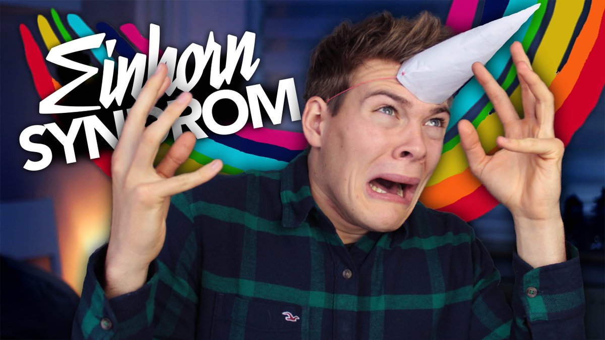 Joeys_Jungle's tweet photo. Leute, IHR STELLT NUR FRAGEN ÜBER EINHÖRNER! 😤
Seht zu, wie ich zum Einhorn mutiere! 😭

▶️ https://t.co/qDId1nrv2W https://t.co/w7ObdV6gdS