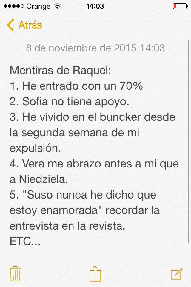 SrtaPickyGH's tweet photo. DIFERENCIAS #GHDirecto https://t.co/2tIDt3X2Dv
