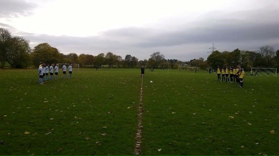 Village Manchester FC tweet media