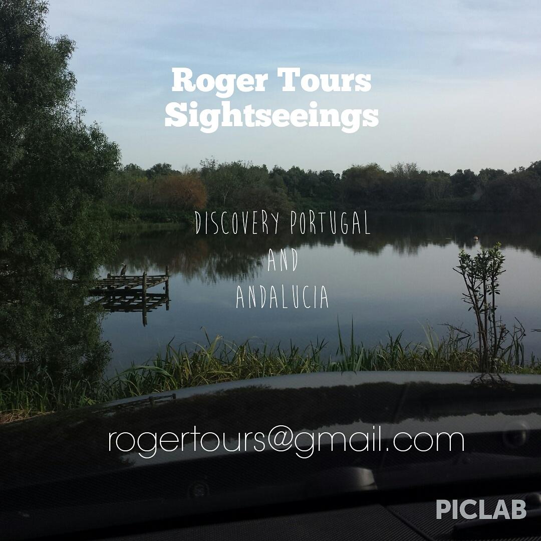 rogerPortugal's tweet photo. #rogertours #Portugal #spain #tourguide
#WTM15 https://t.co/wyH8h4DPLu