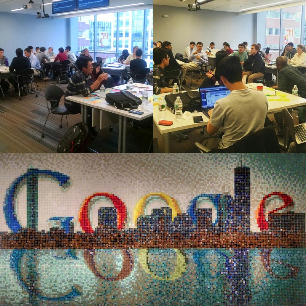 FS4LifeOrg's tweet image. Halfway through Catapult Session 3! #teenentrepreneurs