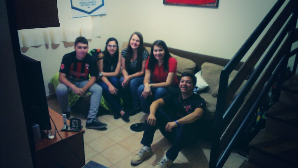 brisas4380's tweet photo. El dia de ayer compartimos la celebración de la semana mundial de interact con nuestros hermanos @Crepuscular4380 https://t.co/jQW3K0pYNb