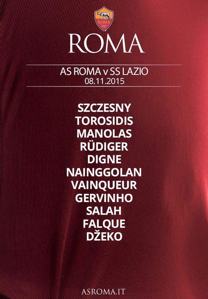 ASR_parliamo_di's tweet photo. #RomaLazio https://t.co/tfRX51bLtu