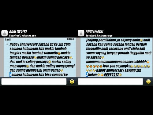 rani_afrina's tweet photo. Thanks andi:* https://t.co/JrapV8AwWV