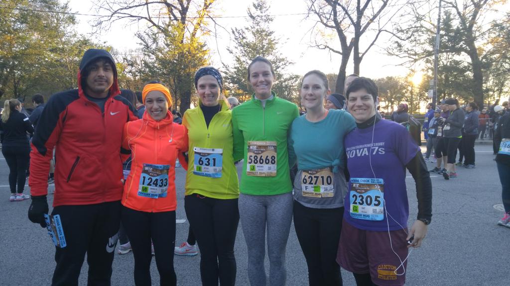 ChelseaMonro's tweet image. The rainbow loves the #HC15k!! #americanoutlaws #aofamily