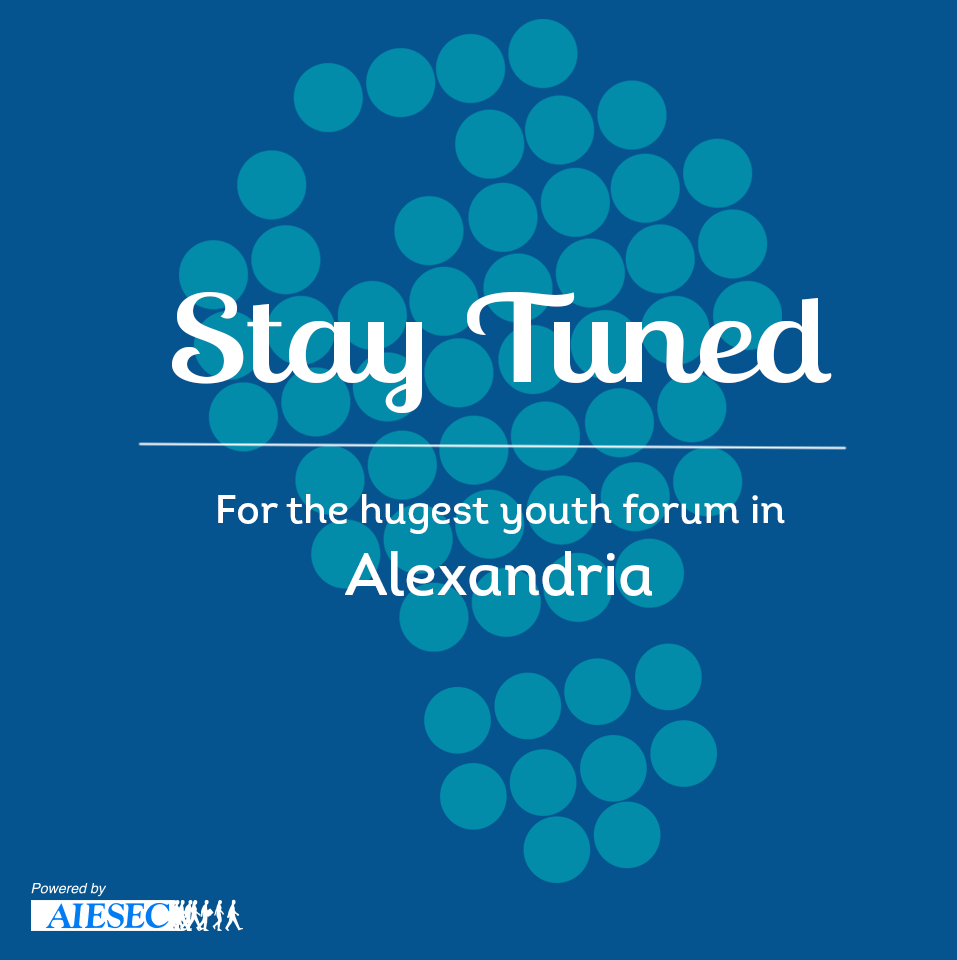 Alex_y2b's tweet photo. Stay Tuned for more information about the hugest Youth Business Forum in Alexandria !
https://t.co/z5yVBs7ZtM https://t.co/aCIuf77yfJ