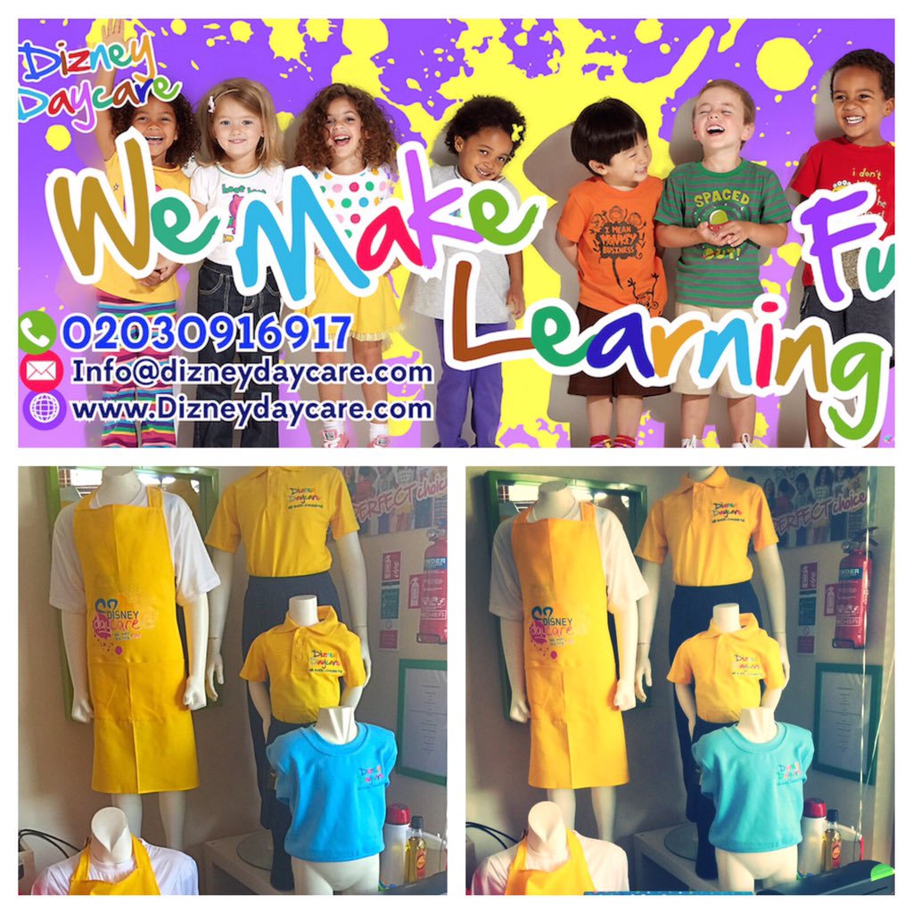 dizneydaycare's tweet photo. Give your child a head start in their education , send them to Dizney Daycare! 

@SonnieBaduuk https://t.co/QdihobiqIy