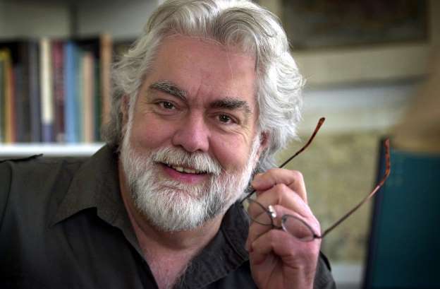 rahnbforney's tweet photo. Gunnar Hansen, "Leatherface" in the original "Texas Chainsaw Massacre," dead at 68 of pancreatic cancer. https://t.co/JNnW0zQfj0