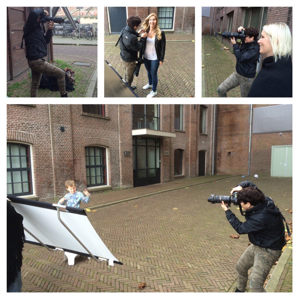 IBPhotographyNL's tweet photo. My office this day #behindthescenes https://t.co/bPrPZTXIhC