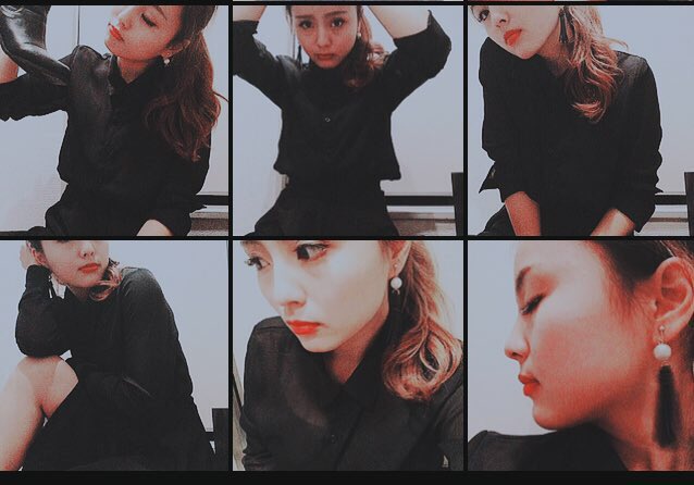 greed_fkok's tweet image. 今日のスタイル。

〘@pandora_217〙

#Allback
#AllBlackコーデ
#OOTD
#おしゃれさんと繋がりたい
#ぐりーど。福岡