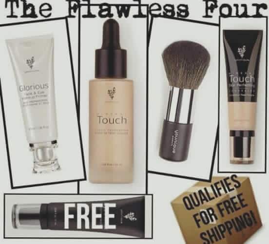 PlumByrne's tweet image. Girls you need this in your life ... #amazingcoverage #makeup #younique
