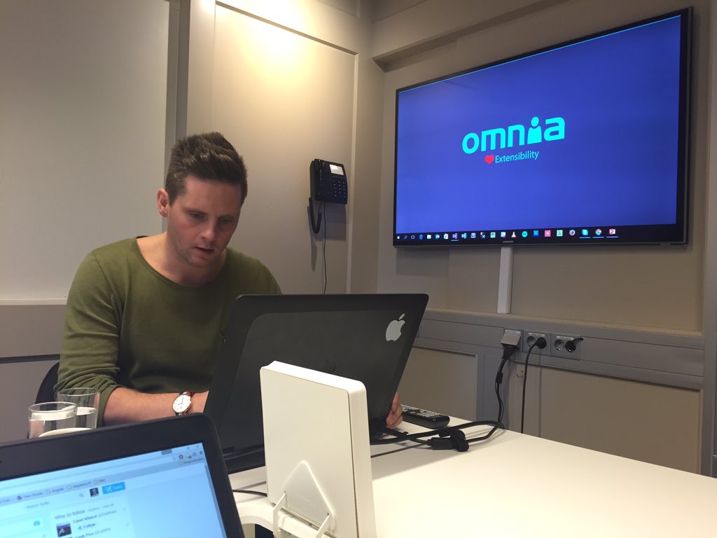 baseic's tweet photo. Deep dive #omniaintranet @OmniaIntranet #dev #Office365 #SharePoint #Microsoft #preciofishbone https://t.co/RrT64qYeAp