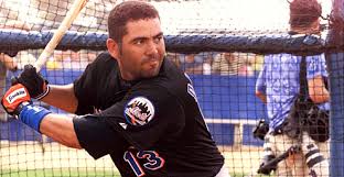 Happy 42nd Birthday Mets great Edgardo Alfonzo! 