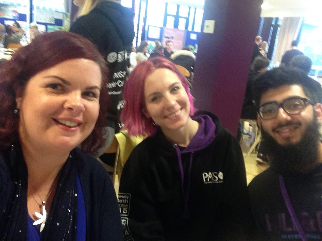 passbrighton's tweet photo. #internsunited #passpal15 https://t.co/4UZt5REG6O