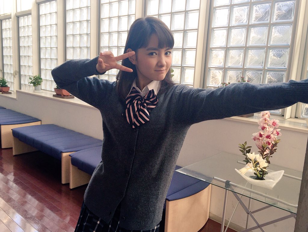 葵わかな Tv 明日11 9 月 19 57 54放送 フジテレビ 痛快tvスカッとジャパン 胸キュンスカッと 嫌いだったアイツ T Co J1fw7fsrj5 お楽しみに 葵わかな さかもと T Co D0s5knfibh Twitter