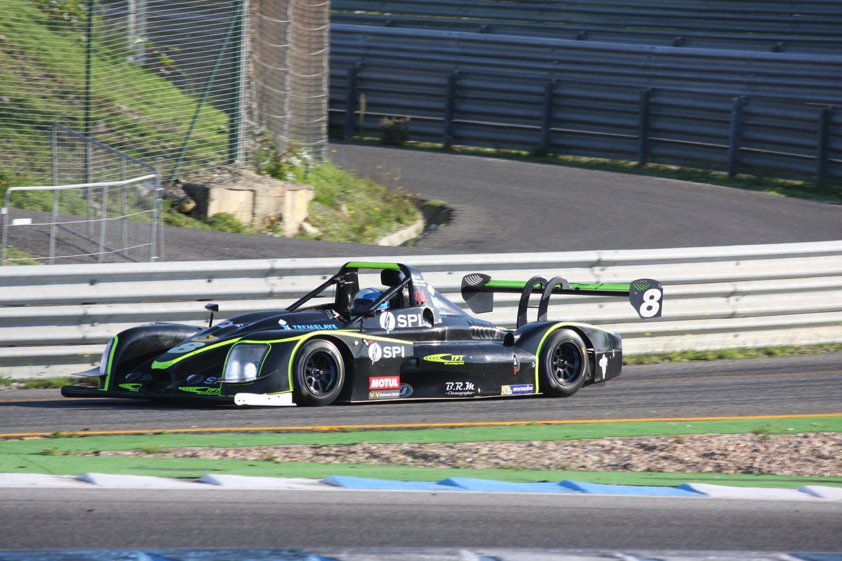 EstorilRP's tweet photo. With 2h to go these were the leading four of #VdeVEstoril: 1.#29 Graff 2.#56 JRT/AB Sport Auto 3.#8 TFT 4.#41 Palmyr https://t.co/wRffBZyVfR