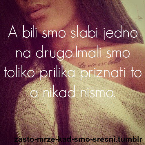 skitaralo's tweet photo. Da ne dodje do ovoga...ipak treba reci sta covek oseca #onokad ti se neko svidja #iskrenost #simpatija https://t.co/qvmrYZABdx