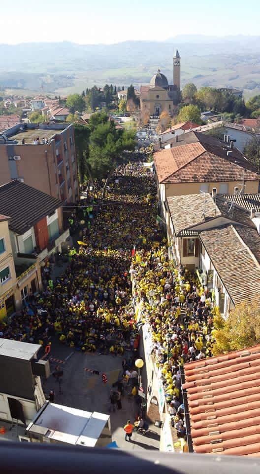 UmbertoCarriera's tweet image. L'affetto che tutta Italia gli ha dimostrato, Vale molto più di un Mondiale. #iostoconVale