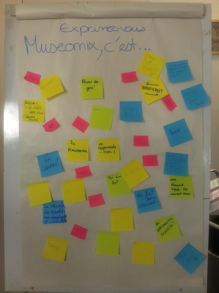 La Manufacture // Roubaix tweet media