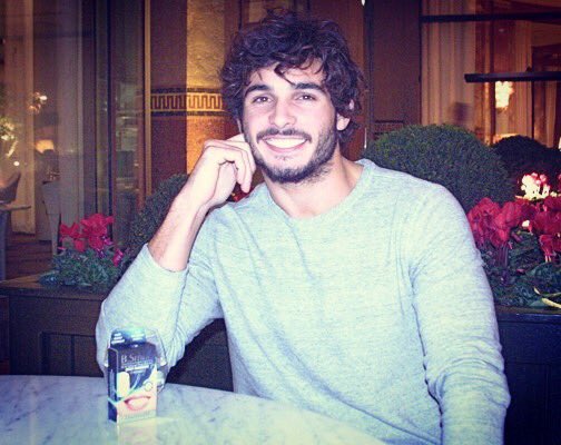 Des dents blanches avec B.Smile 😄 
simple, rapide et efficace ! 
infos : dietworld.eu